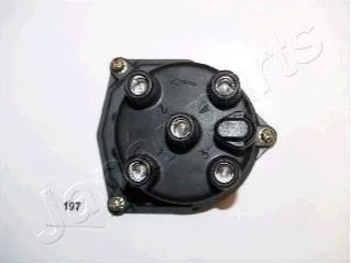 Кришка розподільника запалення JAPANPARTS CA197 (фото 1)