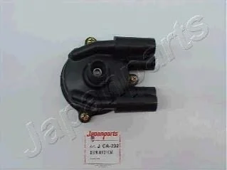 Кришка розподільника запалення JAPANPARTS CA232 (фото 1)