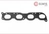 Прокладка впускного колектора ELWIS ROYAL 0255587 (фото 1)