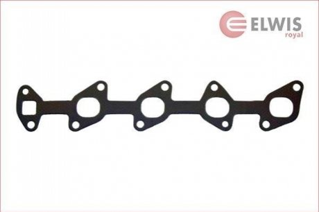 Прокладка випускного колектора ELWIS ROYAL 0342624