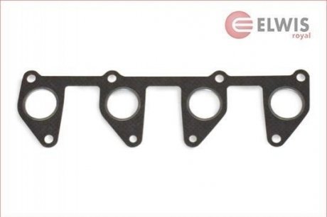Прокладка випускного колектора ELWIS ROYAL 0342628