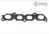 Прокладка випускного колектора ELWIS ROYAL 0355525 (фото 1)