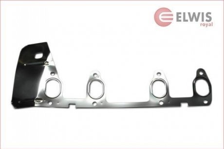 Прокладка випускного колектора ELWIS ROYAL 0356011