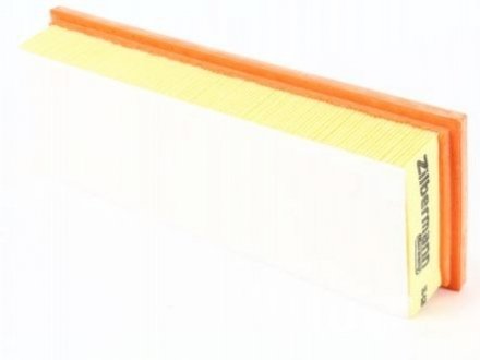 Фільтр повітряний, 1.6 HDi 05- ZILBERMANN 03020