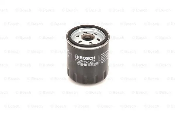 Filtr oleju VW T5/T6 2.0 BiTDI BOSCH F026407202 (фото 1)