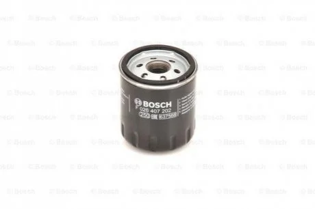 Filtr oleju VW T5/T6 2.0 BiTDI BOSCH F026407202
