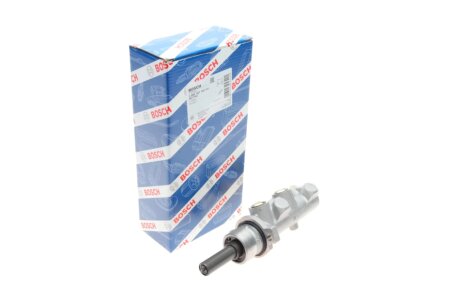 POMPA HAM.PEUGEOT 307 1,6D 05- BOSCH 0986481162
