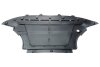 Engine/gearbox assy skid plate DPA 88631698302 (фото 4)