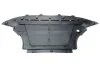 Engine/gearbox assy skid plate DPA 88631698302 (фото 4)