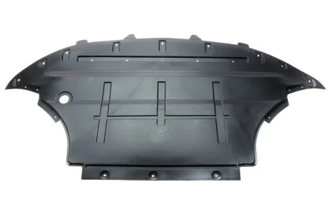 Engine/gearbox assy skid plate DPA 88631698302