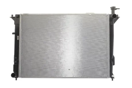CHќODNICA HYUNDAI SANTA FE 12- NRF 550091