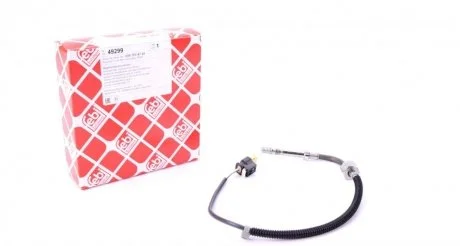 Датчик температур вихл. газів FEBI BILSTEIN 49299