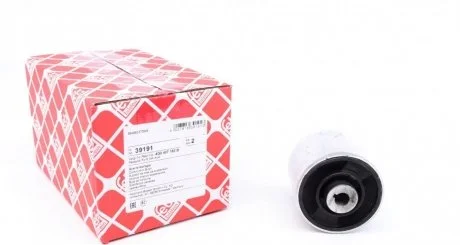 Сайлентблок переднього важеля FEBI BILSTEIN 39191