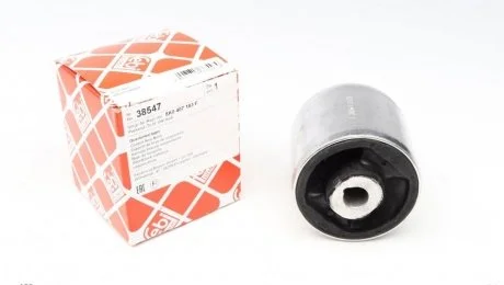 Сайлентблок переднього важеля FEBI BILSTEIN 38547