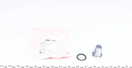 Болт зливного отвору картера FEBI BILSTEIN 37942