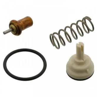 Термостат с уплотнительным кольцом VAG (пр-во FEBI) FEBI BILSTEIN 37034