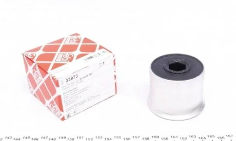 Сайлентблок FEBI BILSTEIN 33973