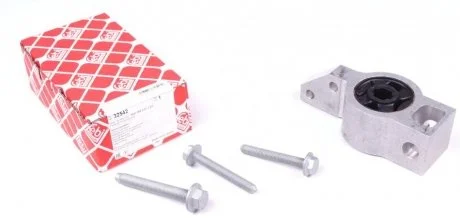 Сайлентблок переднього коромисла FEBI BILSTEIN 32542