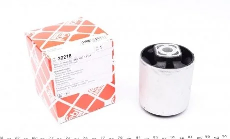Сайлентблок переднього важеля FEBI BILSTEIN 30218