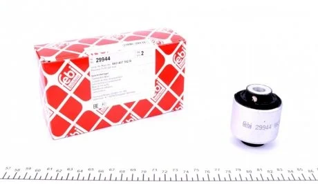 Сайлентблок переднього важеля FEBI BILSTEIN 29944