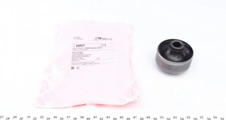 Сайлентблок переднього важеля FEBI BILSTEIN 29827