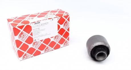 Сайлентблок переднього важеля FEBI BILSTEIN 28269