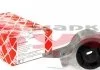 Сайлентблок переднього важеля FEBI BILSTEIN 27069