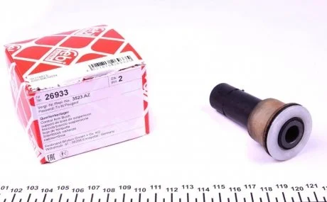Сайлентблок FEBI BILSTEIN 26933