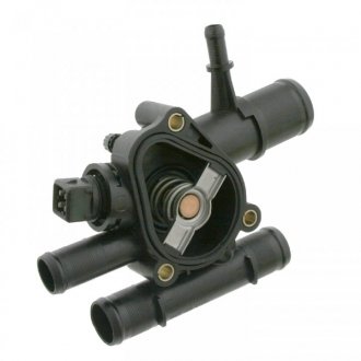 Термостат Opel; Renault (FEBI) FEBI BILSTEIN 24156