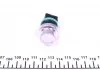 Датчик темп. охлаждающей жидкости VW TRANSPORTER IV, GOLF III, LT, PASSAT 1,9D/TD (пр-во FEBI) FEBI BILSTEIN 22882 (фото 3)