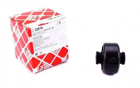 Сайлентблок FEBI BILSTEIN 22819