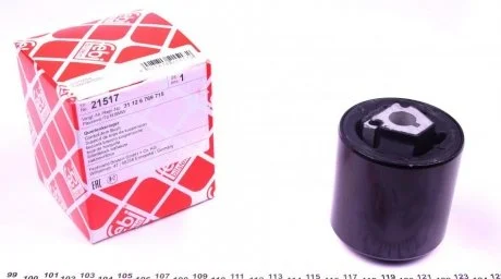 Сайлентблок FEBI BILSTEIN 21517