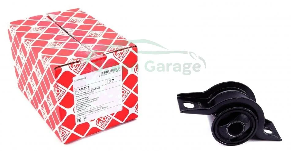 Сайлентблок Ford Focus FEBI BILSTEIN 18497 (фото 1)