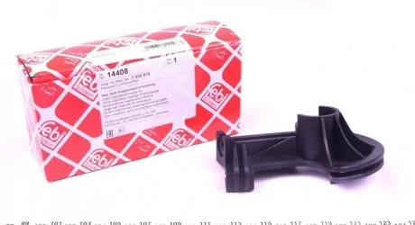 Зчеплення із саморегулюванням FEBI BILSTEIN 14408