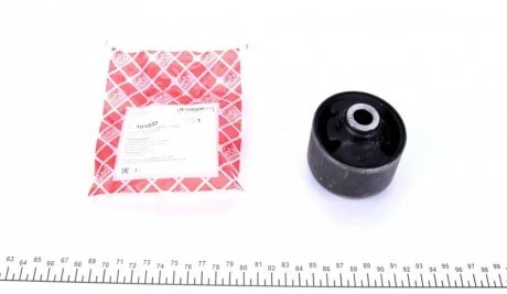 Сайлентблок переднього важеля FEBI BILSTEIN 101933