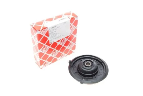 Подушка амортизатора передній FEBI BILSTEIN 100079