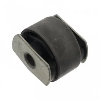 Сайлентблок рычага RENAULT передн. ось, нижн. задн. (пр-во Febi) FEBI BILSTEIN 09396