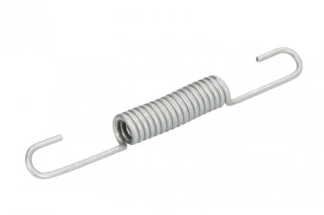 Елемент гальм.барабан.колодок FEBI BILSTEIN 02105