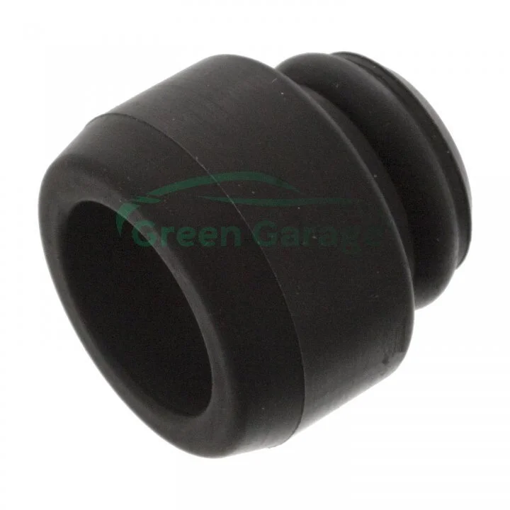 Кільце ущільнювача форсунки Mercedes 300 / Mercedes 260 / Mercedes 190 FEBI BILSTEIN 02097 (фото 1)