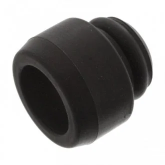 Кільце ущільнювача форсунки Mercedes 300 / Mercedes 260 / Mercedes 190 FEBI BILSTEIN 02097