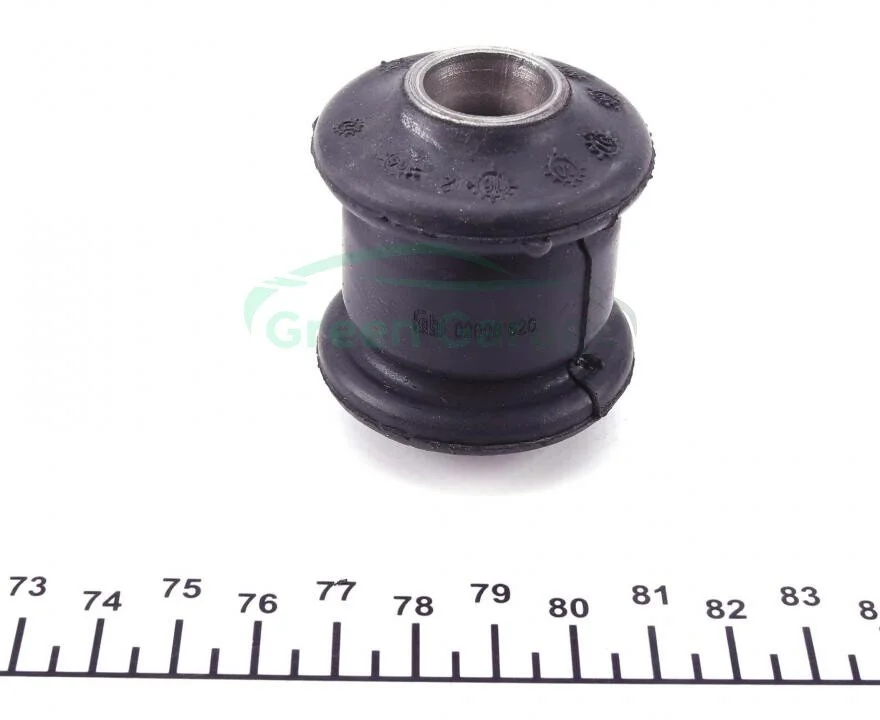Сайлентблок рычага OPEL CORSA B передн. ось, (пр-во Febi) FEBI BILSTEIN 02008 (фото 1)