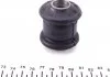 Сайлентблок рычага OPEL CORSA B передн. ось, (пр-во Febi) FEBI BILSTEIN 02008 (фото 1)