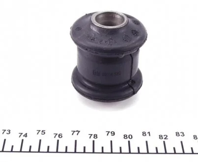 Сайлентблок переднього важеля FEBI BILSTEIN 02008