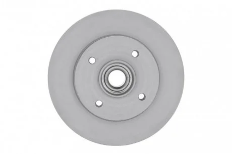 Диск гальмівний з підшипником BOSCH 0986479275