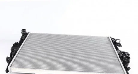 Радіатор, охолодження двигуна NRF 53005