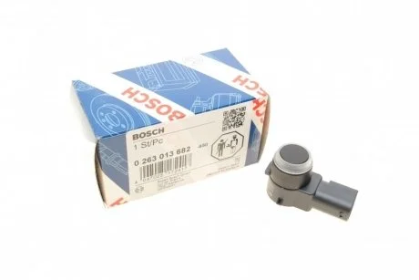 Датчик для системи парктронік BOSCH 0263013682
