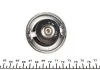Термостат системи охолодження MAHLE / KNECHT TX2580D (фото 1)