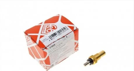 Датчик темпер. охолодж.рідини FEBI BILSTEIN 01805