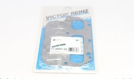 Прокладка, випускний колектор VICTOR REINZ 713609100