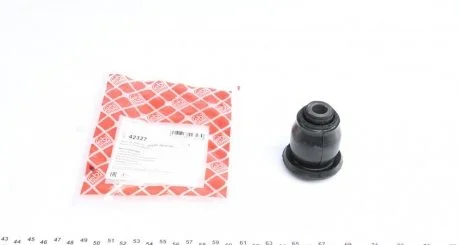 Сайлентблок переднього важеля FEBI BILSTEIN 42327